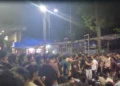 IIT Bombay Student Death Sahil Wakode during campus event