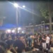 IIT Bombay Student Death Sahil Wakode during campus event