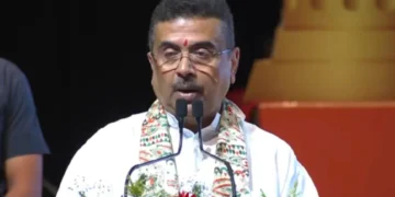 West Bengal Education Reform plans announced by Shuvendu Adhikari on Teacher's Day focusing on school infrastructure, teacher recruitment and new education schemes