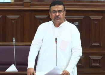 West Bengal University Act Amendment Bill 2026 discussed by Chief Minister Suvendu Adhikari and the Higher Education Department