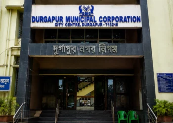 Durgapur Municipal Corporation Wards increased from 43 to 53
