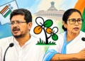 Trinamool Congress Symbol Freeze affecting two TMC factions ahead of Bengal bypolls