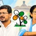 Trinamool Congress Symbol Freeze affecting two TMC factions ahead of Bengal bypolls