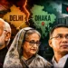 Sheikh Hasina India Bangladesh Relations amid reported discussions over her possible return to Bangladesh