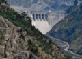 Indus Waters Treaty: Official briefing on the Indus Waters Treaty highlighting India's response to Pakistan's claims.