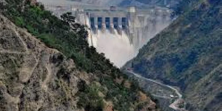 Indus Waters Treaty: Official briefing on the Indus Waters Treaty highlighting India's response to Pakistan's claims.