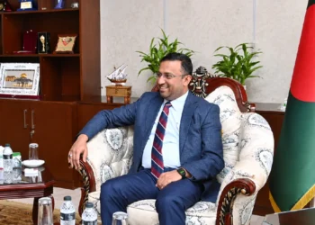 Bangladesh India Relations and Humayun Kabir’s statement on rebuilding bilateral ties between Bangladesh and India