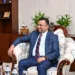 Bangladesh India Relations and Humayun Kabir’s statement on rebuilding bilateral ties between Bangladesh and India