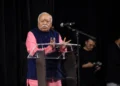 Mohan Bhagwat Vishwaguru message at Hindu Vishwa Bandhu gathering in Toronto