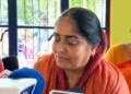 Nandigram By Election: Hasirani Rath likely to contest as BJP candidate