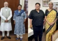 Payal Mehta Journalist remembered for her journalism and kindness