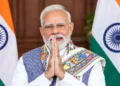 India Semiconductor Ecosystem expanding rapidly with Narendra Modi highlighting new opportunities for innovation, investment and growth