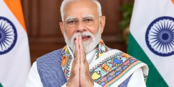 India Semiconductor Ecosystem expanding rapidly with Narendra Modi highlighting new opportunities for innovation, investment and growth