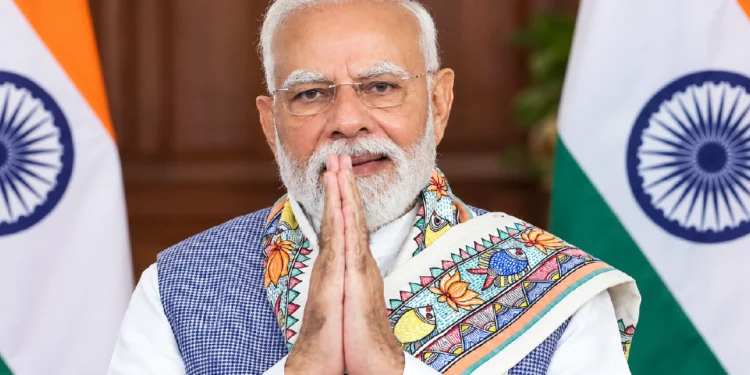 India Semiconductor Ecosystem expanding rapidly with Narendra Modi highlighting new opportunities for innovation, investment and growth