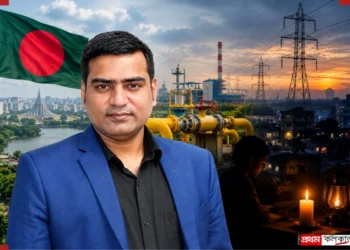 Bangladesh Gas Supply improves as gas pressure rises in industrial areas and Chattogram