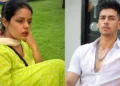 Rajveer De Bigg Boss Bangla wild card entry featuring the actor-model inside the house