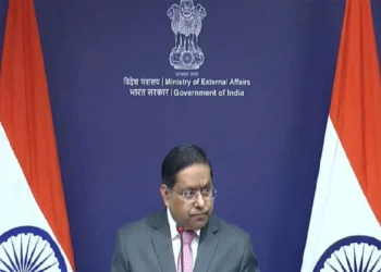 বাংলাদেশের সঙ্গে ইতিবাচক ও গঠনমূলক সম্পর্ক চায় ভারত, জানাল বিদেশ মন্ত্রক