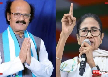 Rabiul Alam Chowdhury Rejinagar TMC candidate changes nomination withdrawal decision