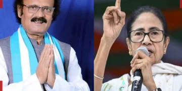 Rabiul Alam Chowdhury Rejinagar TMC candidate changes nomination withdrawal decision