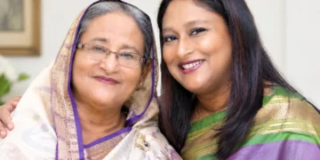 Saima Wazed Resigns WHO regional director post amid corruption allegations
