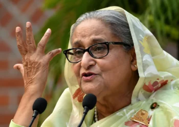 Sheikh Hasina Interview on her planned return to Bangladesh and political future