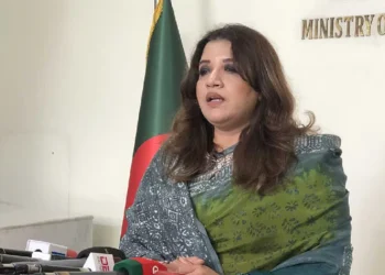Asad Alam Siam High Commissioner appointment awaiting India approval