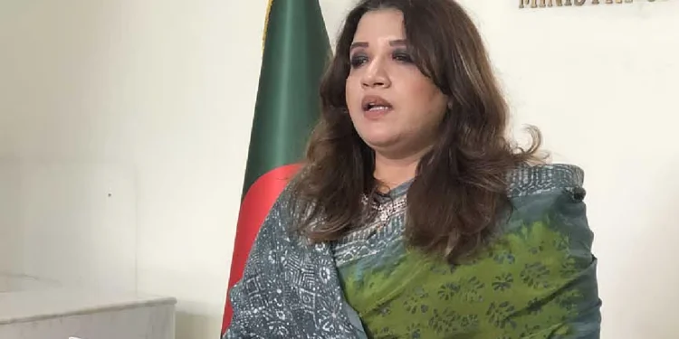 Asad Alam Siam High Commissioner appointment awaiting India approval