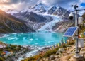 Sikkim Glacier Lake Alert as 16 high-risk glacial lakes are monitored amid concerns over glacial lake outburst floods