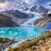 Sikkim Glacier Lake Alert as 16 high-risk glacial lakes are monitored amid concerns over glacial lake outburst floods