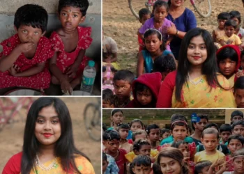 Sudipa Chatterjee Pathshala providing education and support to underprivileged street children in Krishnanagar