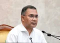 Tarique Rahman India Visit may take place in November or early December amid BRICS and Ganga water treaty discussions