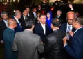 Tarique Rahman New York Visit for the 81st United Nations General Assembly