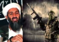 9/11 Terrorist Attack and CIA documents revealing Osama Bin Laden's alleged target list including India