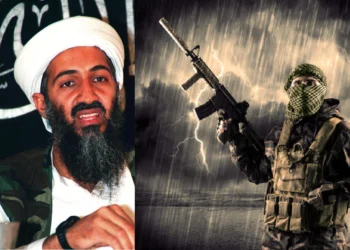 9/11 Terrorist Attack and CIA documents revealing Osama Bin Laden's alleged target list including India