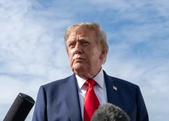 Trump White House Media Ban involving CNN, Politico and MS NOW