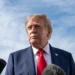 Trump White House Media Ban involving CNN, Politico and MS NOW
