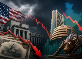 US 30-year bond yield rises amid market pressure