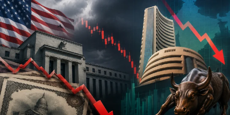 US 30-year bond yield rises amid market pressure