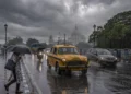 South Bengal Weather forecast as deep depression brings heavy to very heavy rain