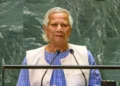 Muhammad Yunus UN Speech on microcredit, social business and healthcare innovation