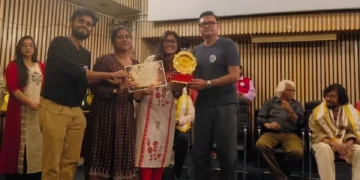 Autism Awareness Documentary by four Kolkata students wins top honour at Directors Choice Film Festival