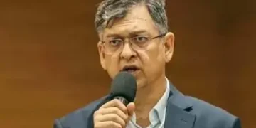 Bangladesh Lockdown statement by Salahuddin Ahmed on Awami League programme